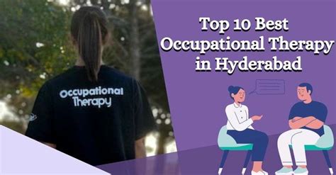 Top 10 Occupational Therapist in Pasig .